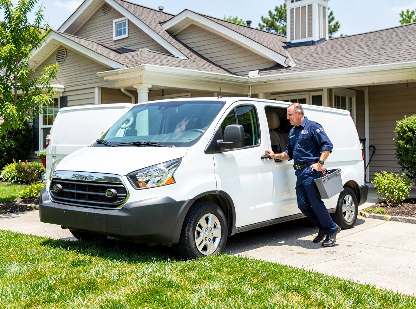Emergency Plumber company in Cameron, WV