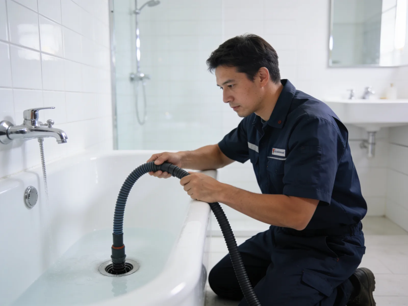 Emergency Plumber Cameron, WV FAQs